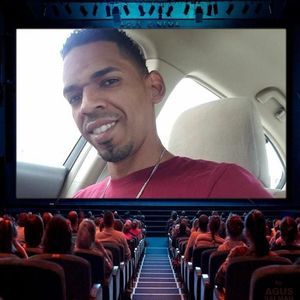 Meet your Posher, Martin